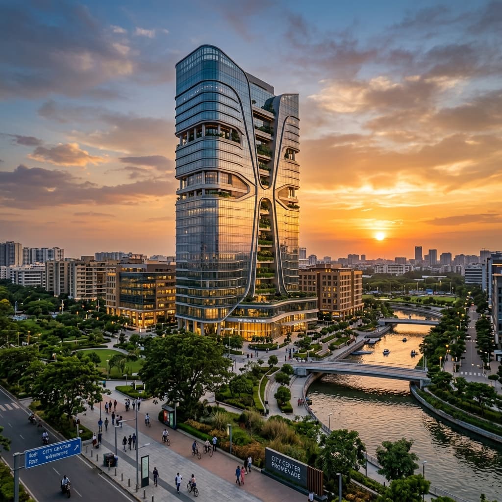 Why Tier-2 Cities are the Secret Weapon for Modern Founders