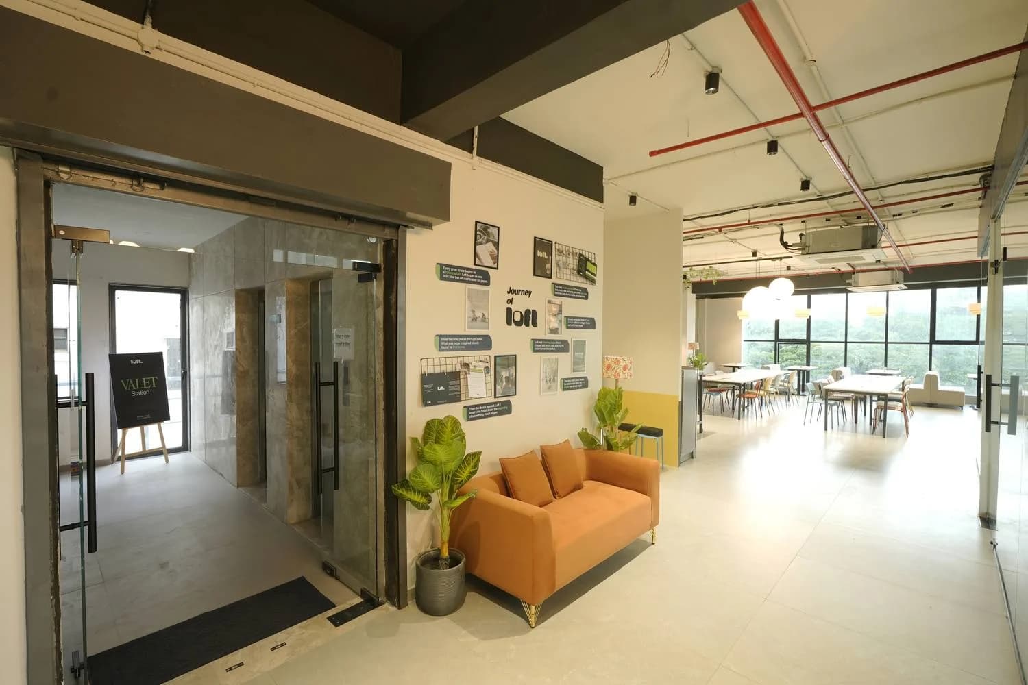 What Founders Get Wrong About Their Work Environment
