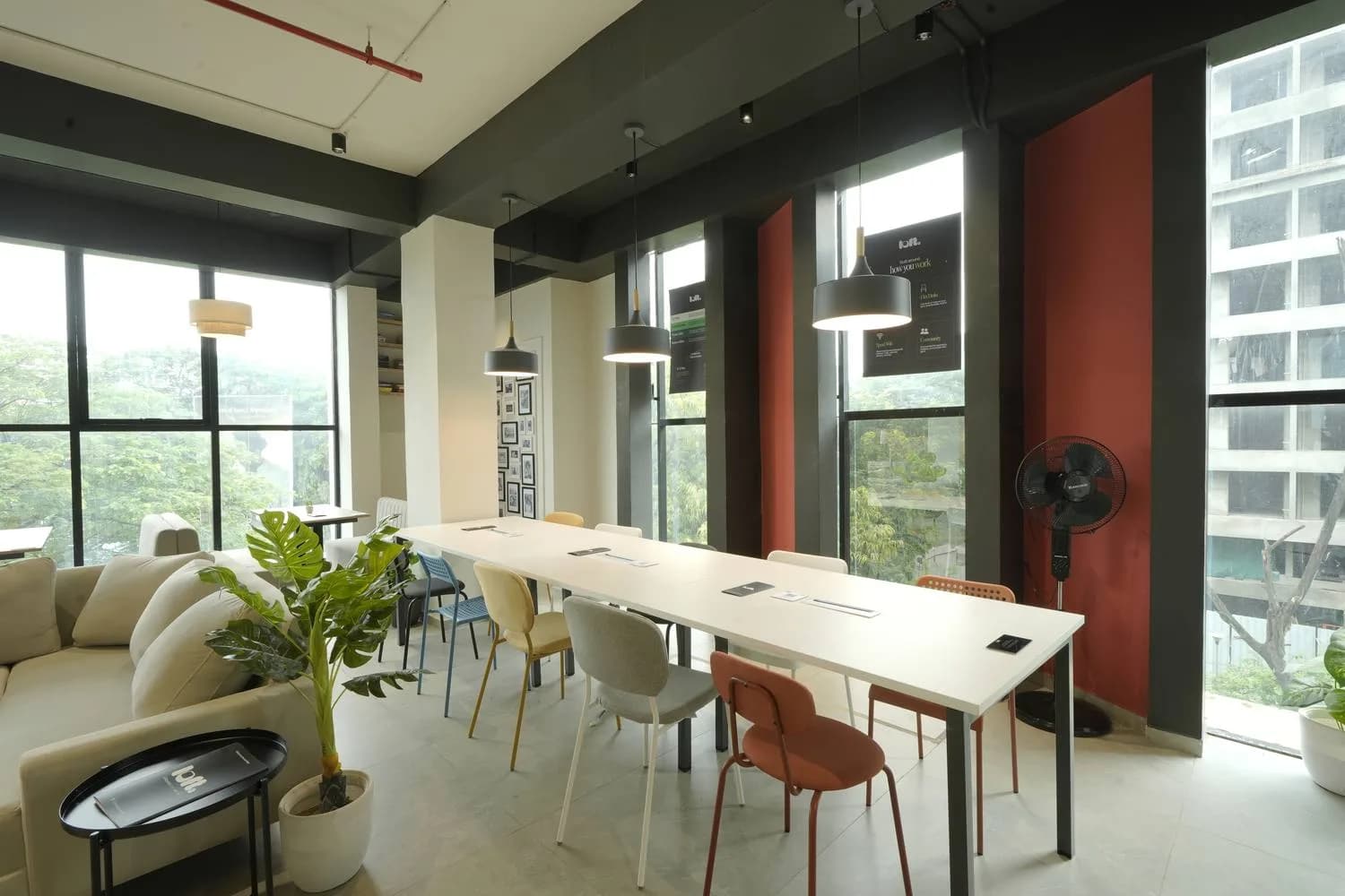 5 Signs You Have Outgrown Working From Home