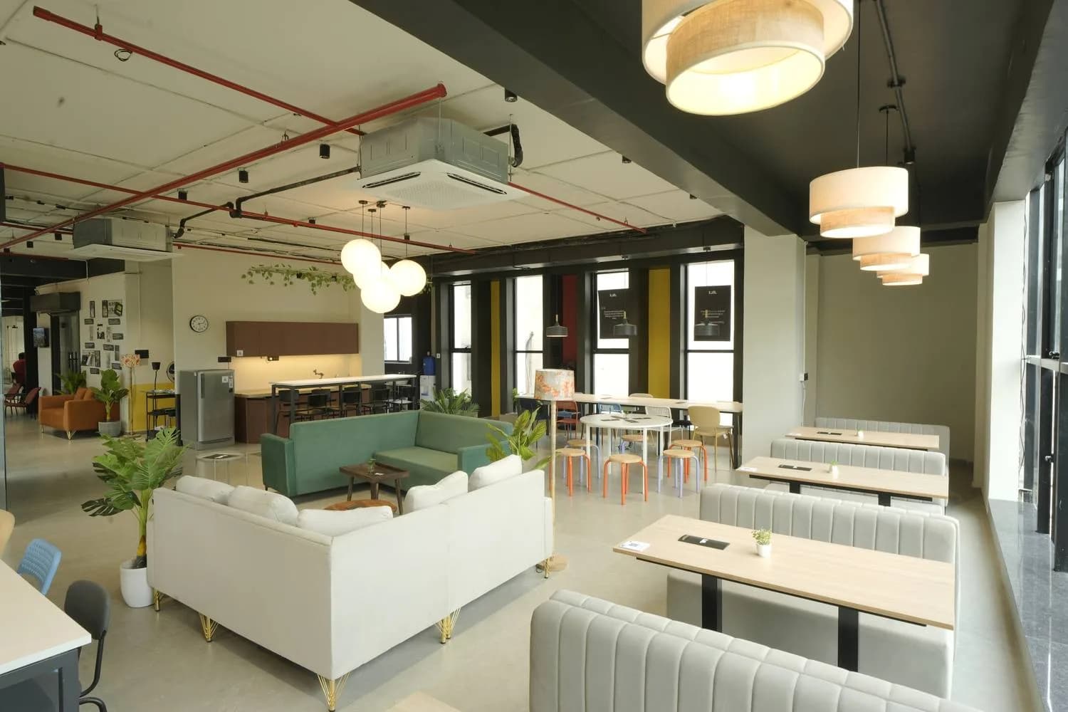 The Best Locations to Find Coworking Spaces in Nagpur