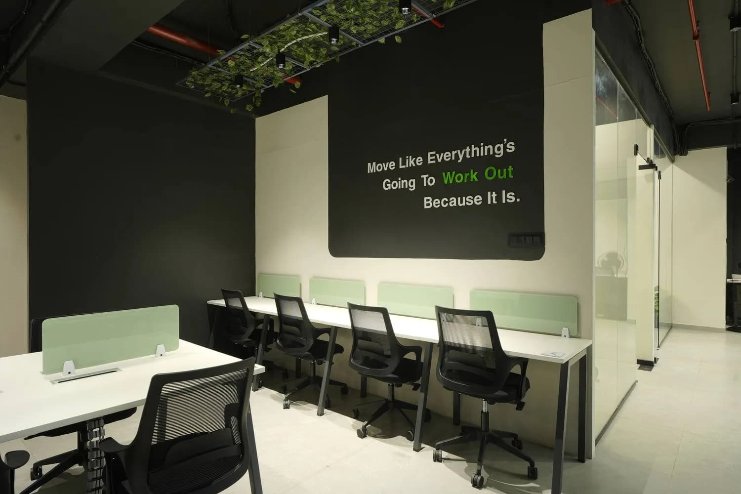 The Founder's Guide to Managing Focus in a Shared Workspace