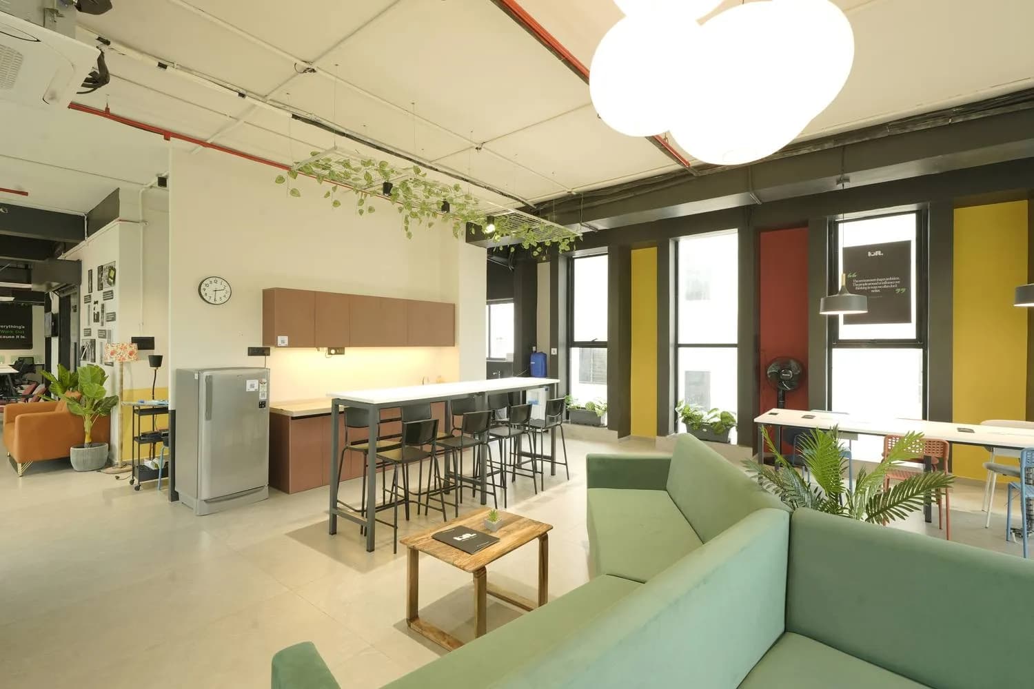 Why IT Park in Nagpur Is Becoming a Startup Address of Choice
