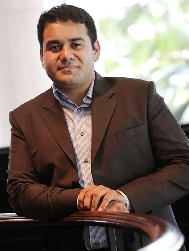 Rohan Khanna
