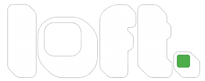 LOFT Logo
